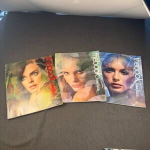 Neiman Marcus The Book Holiday Resort‎ April 2006 Luxury Fashion Magazines Lot